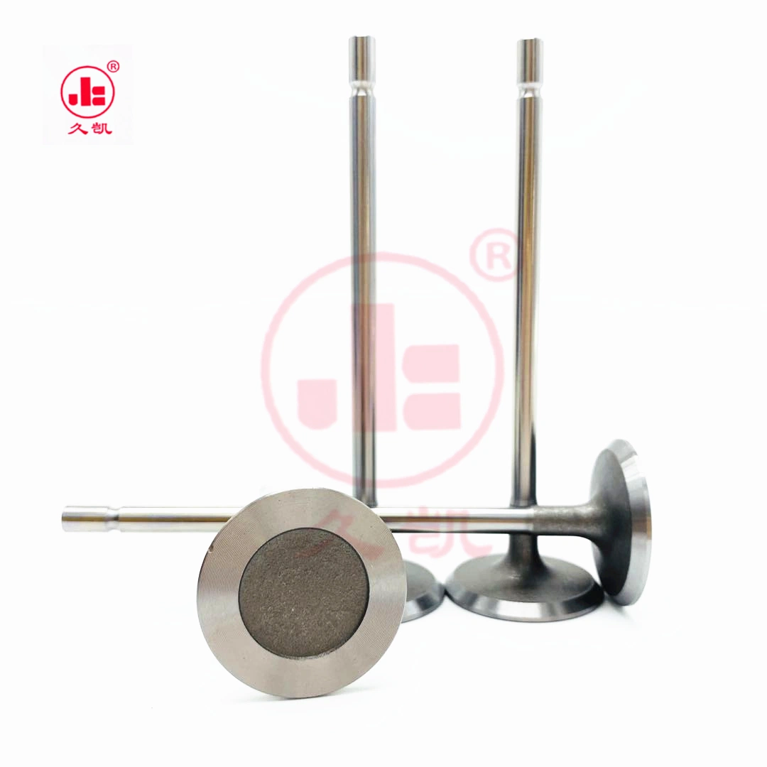 Engine Valve Intake Exhaust Valve 7701471378 for Renault K4j K4m Clio 1.4 Megane 1.4