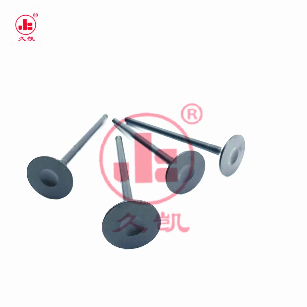 Engine Valve Intake Exhaust Valve 7701471378 for Renault K4j K4m Clio 1.4 Megane 1.4