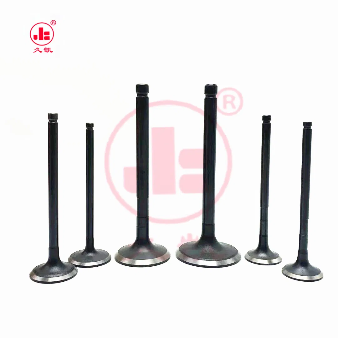 Engine Valve Intake Exhaust Valve 91518971 for Xu9s 159A Citroen