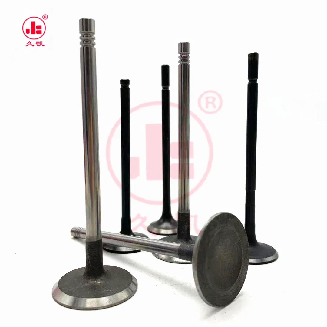 Engine Valve Spare Parts Intake Exhaust Valve 0948A1 0948. A1 for Ew12j4 C8 2.2