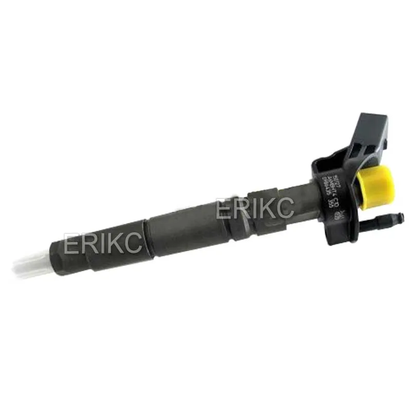 Erikc 0 445 116 025 0 445 116 026 Common Rail Direct Injection 0445116025 0445116026 0986435404 6420701187 for Mercedes-Benz