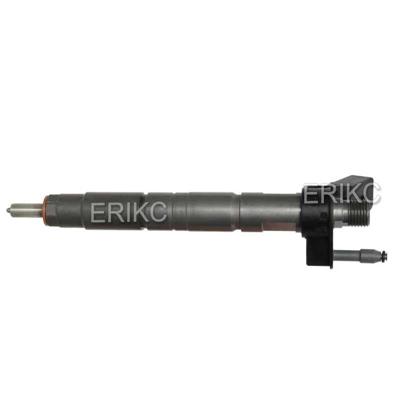 Erikc 0445116039 0445116040 Diesel Fuel Injectors 0 445 116 039 0 445 116 040 Injection Pump 0986435422 95811012851 for Audi VW