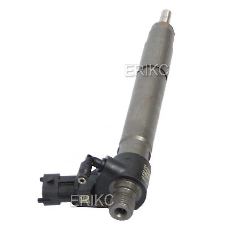 Erikc 0445116039 0445116040 Diesel Fuel Injectors 0 445 116 039 0 445 116 040 Injection Pump 0986435422 95811012851 for Audi VW