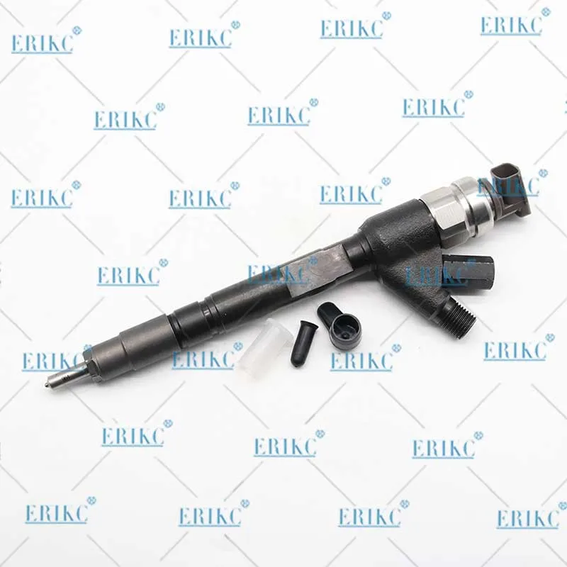 Erikc 095000-6790 (D28-001-801+C) Original Denso Fuel Injector 095000-6791, Denso 6791 Car Fuel Injector 0950006790