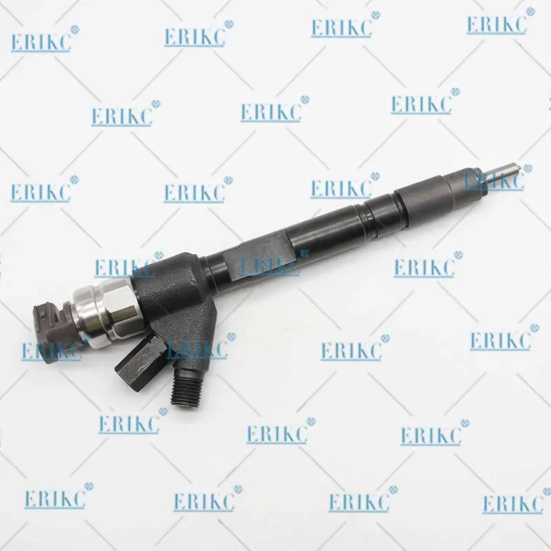 Erikc 095000-6790 (D28-001-801+C) Original Denso Fuel Injector 095000-6791, Denso 6791 Car Fuel Injector 0950006790