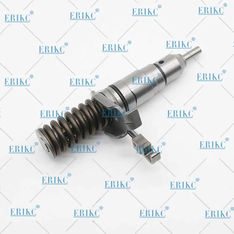 Erikc 127 8205 8207 8209 Cat Fuel Injection Pump 1278205 1278207 1278209 Diesel Engine Nozzle Injector 127-8205 127-8207 127-8209