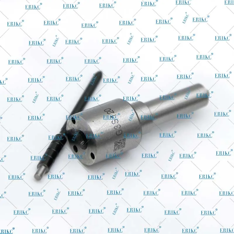 Erikc 2934001200 Oil Dispenser Nozzle 293400-1200 Fuel Injector Nozzle G3s120 for Cummins Isf3.8 5365904 5284016