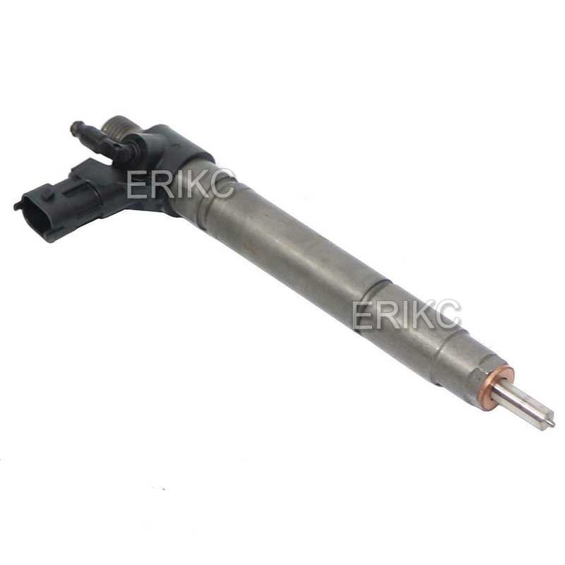 Erikc Auto Piezo Injector 0445116014 0445116015 Diesel Engine Injector 0 445 116 014 0 445 116 015