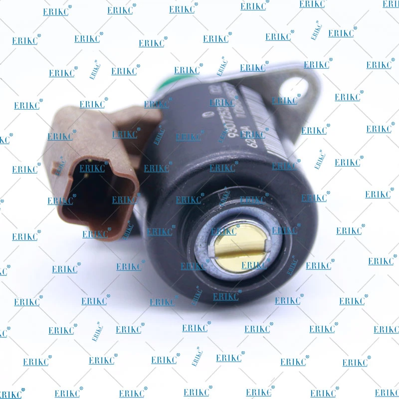 Erikc Delphi Regulator Meter Valve Unit 9307 -501b Common Rail System Inlet Fuel Pump Metering Valve 9307501b for Delphi Pump