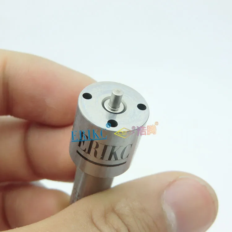 Erikc Dlla 150p906 Denso Jet Nozzle Car Parts Injector Nozzle Dlla150p906 Diesel Fuel Pump Nozzle Denso Dlla 150 P 906 Injector Cr Nozzle