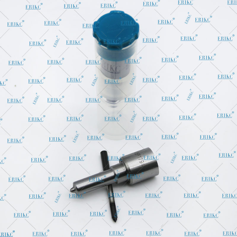 Erikc Dlla145p1794 Diesel Injector Nozzle Dlla 145 P 1794 Automatic Fuel Nozzle Dlla 145p1794 0433172093 for Iveco Hongyan