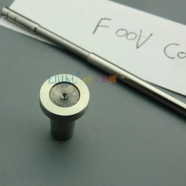 Erikc Dodge Sprinter F 00V C01 051 Fuel Pump Valve F00vc01051 Valve Guide Diesel Foovc01051 Valve for Bosch Injector 0445110200\199