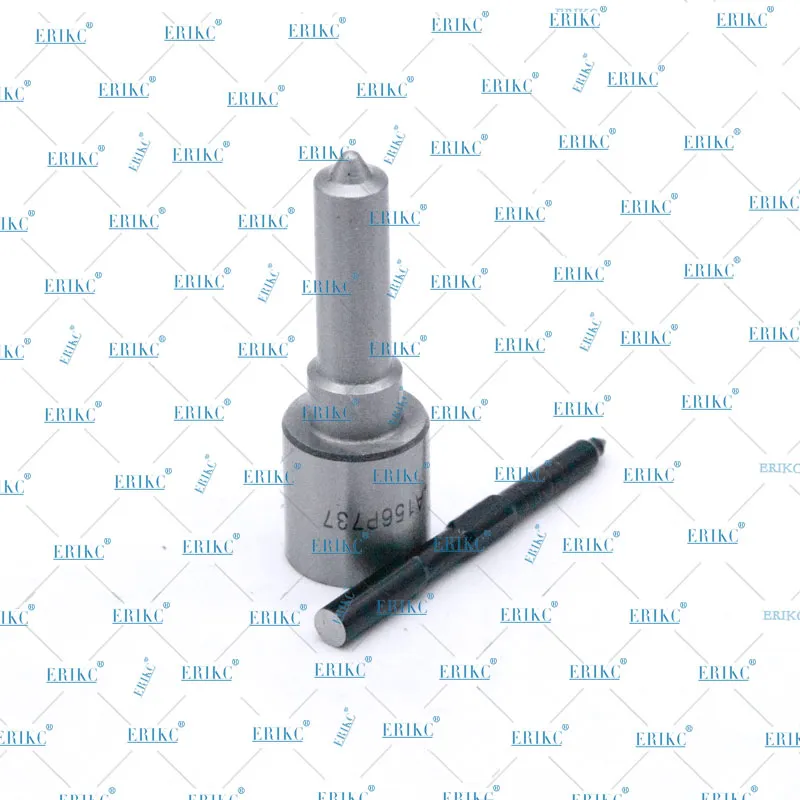 Erikc Dsla156p737 Diesel Engine Nozzle Dsla 156 P 737 Oil Burner Nozzle Dsla 156p737 0433175164 for Bosch 0445110005