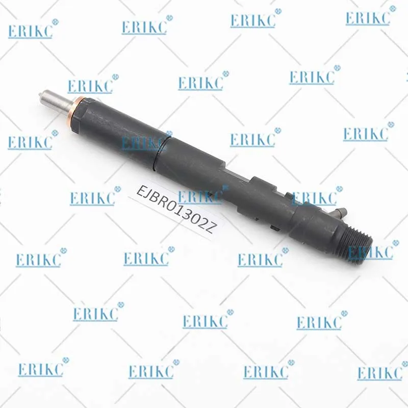 Erikc Ejb R01302z Delphi Euro 3 Common Rail Fuel Injection System Ejbr0 1302z Injection  Pump Ejbr01302z for Ford