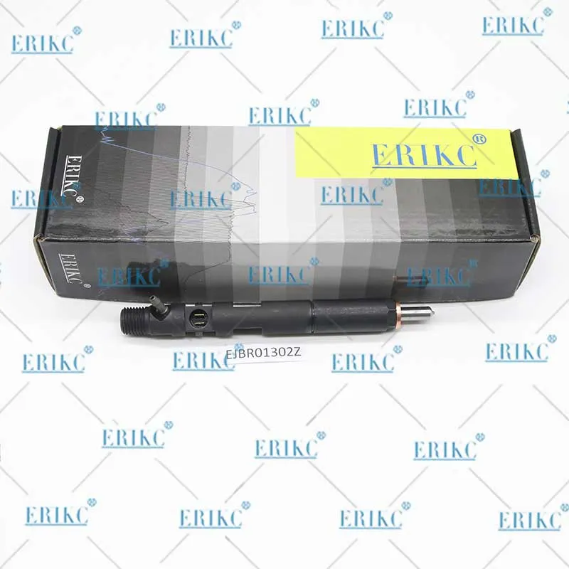 Erikc Ejb R01302z Delphi Euro 3 Common Rail Fuel Injection System Ejbr0 1302z Injection Pump Ejbr01302z for Ford