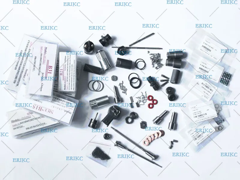 Erikc Ejb R02201z Euro 3 Delphi Injector Ejbr0 2201z Common Rail Diesel Injection Ejbr02201z 2t1q9f593AA RM2t1q9f593AA