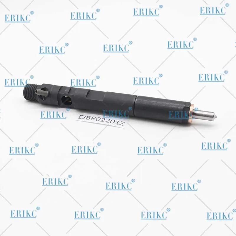 Erikc Ejb R02201z Euro 3 Delphi Injector Ejbr0 2201z Common Rail Diesel Injection Ejbr02201z 2t1q9f593AA RM2t1q9f593AA
