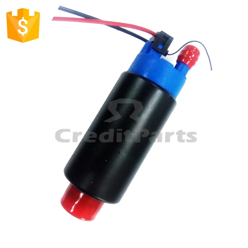 Ethanol Compatible Fuel Pump E85 340lph 3bar for Racing / Tuning Car