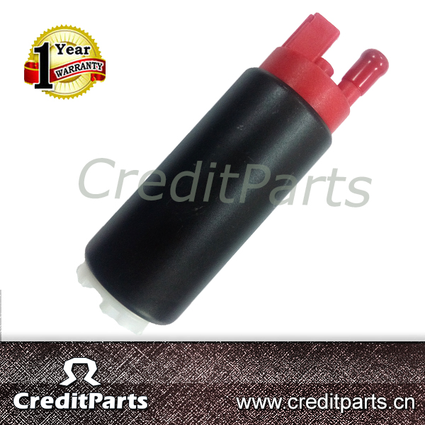 Ethanol Compatible Fuel Pump E85 340lph 3bar for Racing / Tuning Car