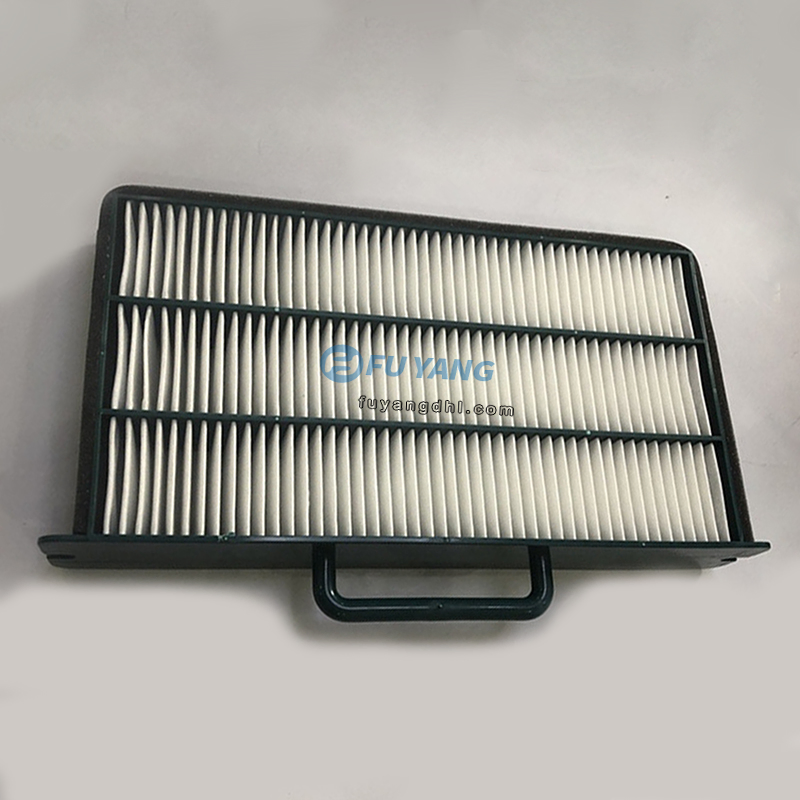 Excavator Spare Parts Cabin Filter Air Filter 14503269 Af26660 14506997