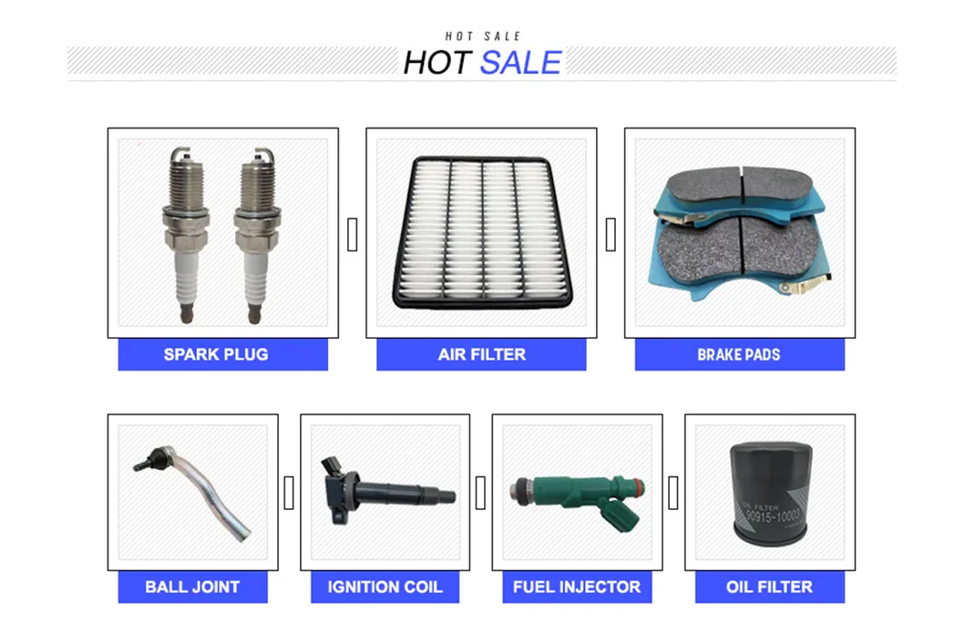 Excellent Quality Engine OEM 22448-4m500 Ignition Coil