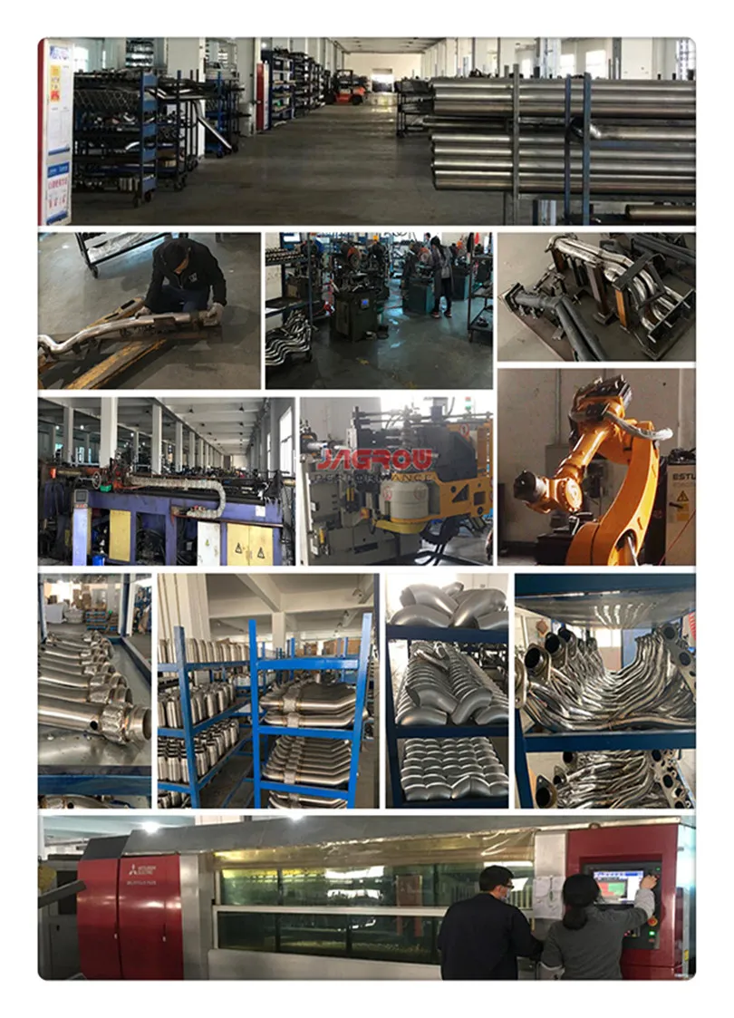 Exhaust Catback for BMW M3 E93