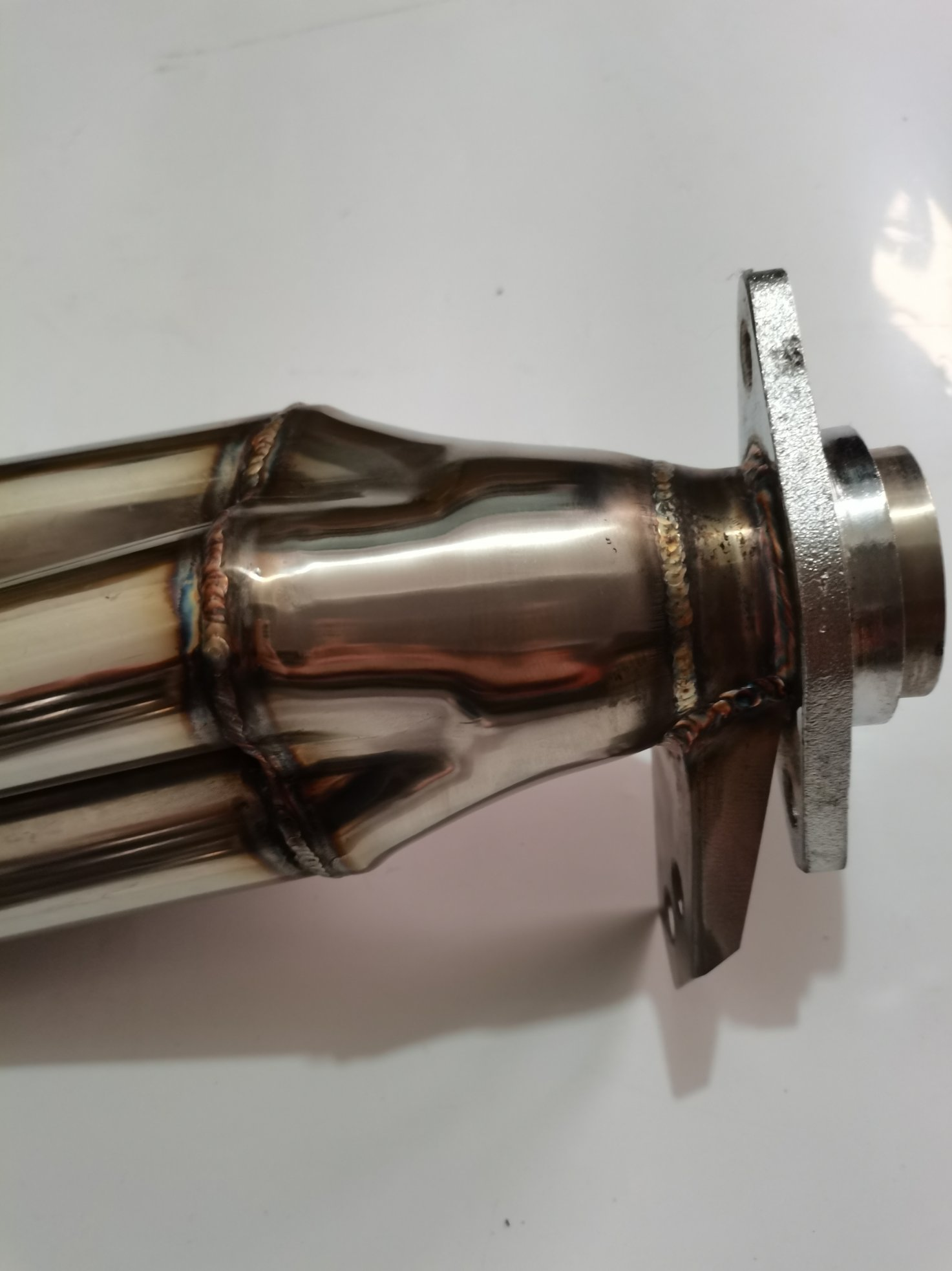 Exhaust Header for Acura Integra 94-01 Gsr Vtec