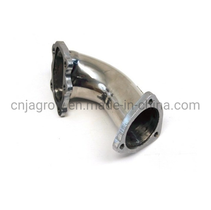 Exhaust Turbo Outlet for Nissan 240sx S13 S14 S15 Sr20