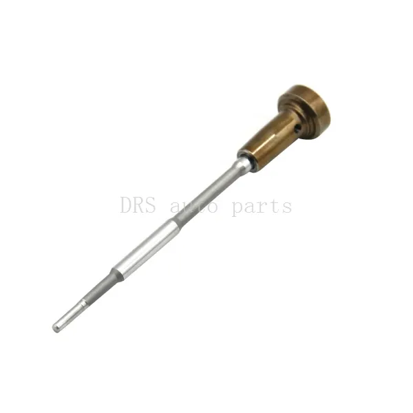 F 00V C01 034 Auto Fuel Pump Valve F00vc01034 Reducing Valve F00V C01 034 for 0445110127 0445110178