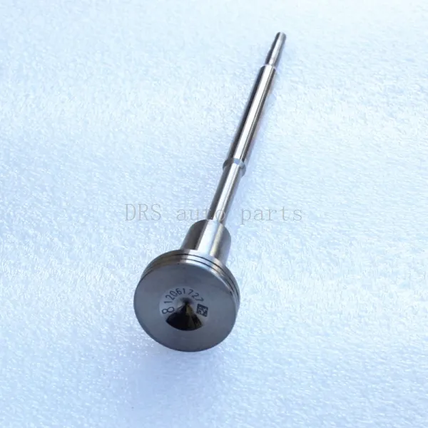 F00r J01 819 Common Rail Injector Valve F 00r J01 819 Spare Parts Nozzle Valve F00rj01819 for Iveco 0445120157
