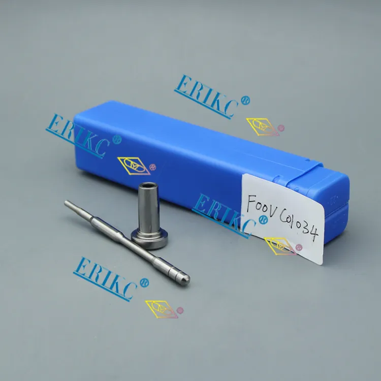 F00vc01034 Auto Valve Foovc01034 Bosch Auto Oil Engine Valves F 00V C01 034 for Bosch&nbsp; 0445110109 \110