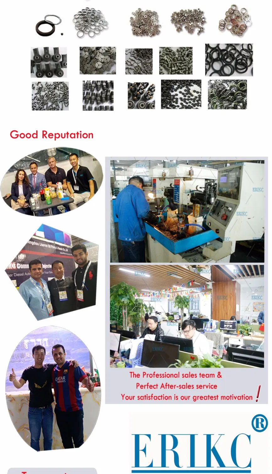 F00vc01034 Auto Valve Foovc01034 Bosch Auto Oil Engine Valves F 00V C01 034 for Bosch&nbsp; 0445110109 \110