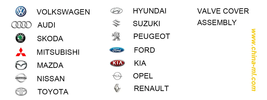 Factory D4ea D4ha 2.0TCI 2.0 Cylinder Head for KIA 22100-27000 22100-27902 22100-27900 22100-27901