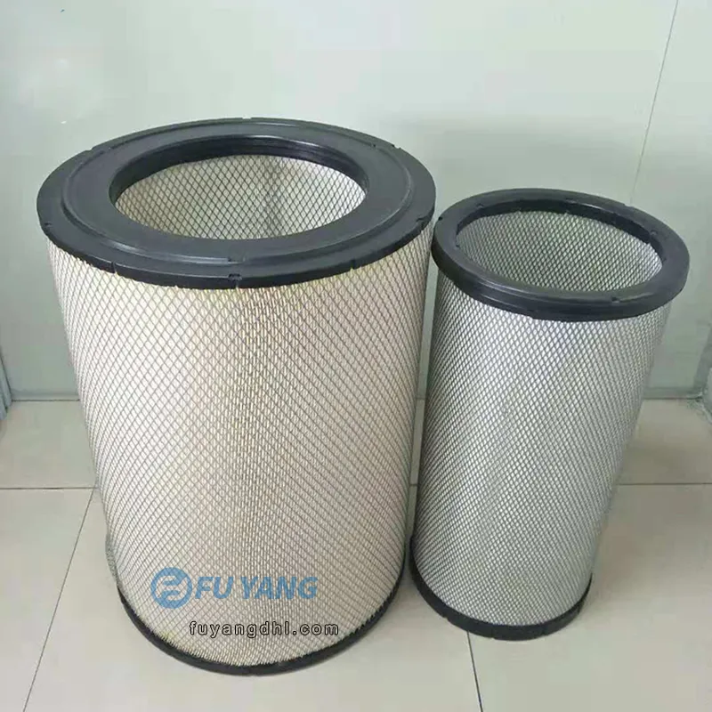 Factory Direct Supply High Quality Air Filter Af27696 2673004 P608306 Xa4292 a-44310 49606 RS5743 134-6307 1059741