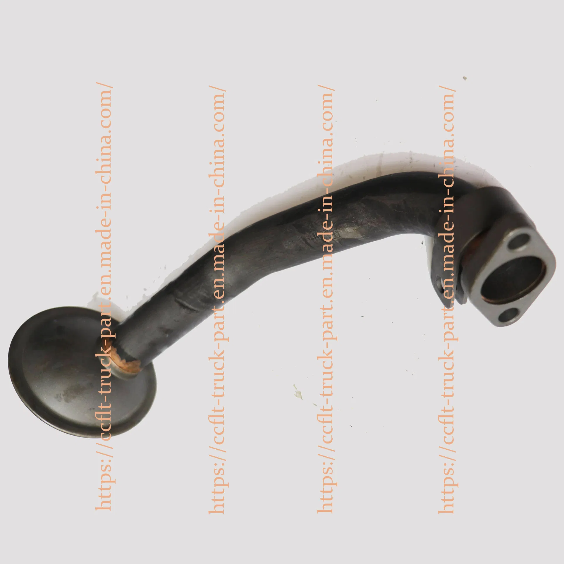 FAW Truck Spare Part - Oil Collector Assembly-1010010- M11 -0518