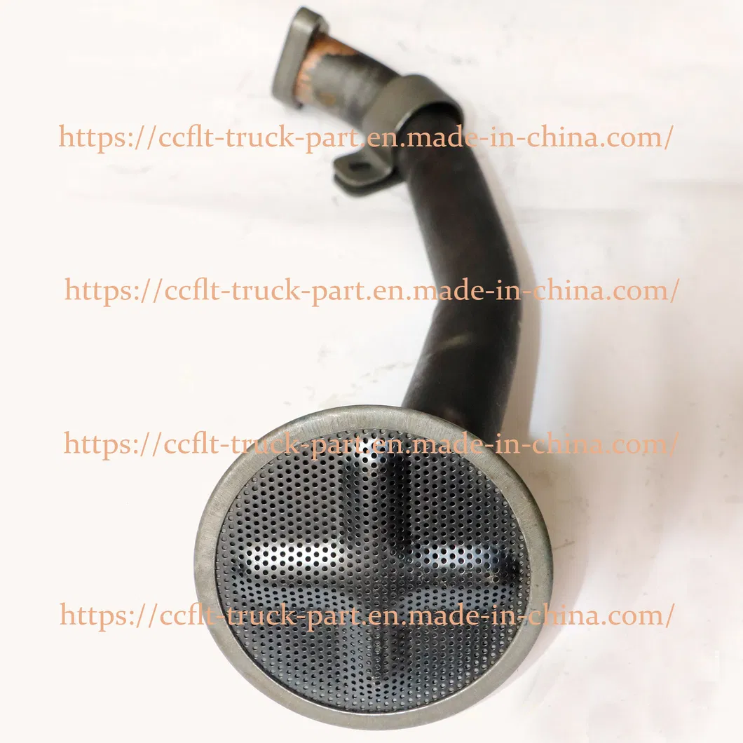 FAW Truck Spare Part - Oil Collector Assembly-1010010-M11-0518