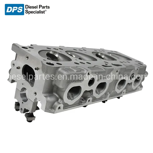 Fejk-10-100b F2/Fe-Jk Cylinder Head for Mazda 625/626 Turbo/929/B2200/E2200/Mx-6 2184 2.2petrol L4 86.00mm Sohc 12V