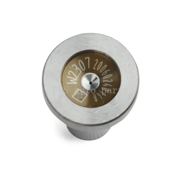 Foov C01 022 Pressure Control Valve F00V C01 022 Common Rail Injector Valve Assembly F00vc01022 for 0445110084 0445110141