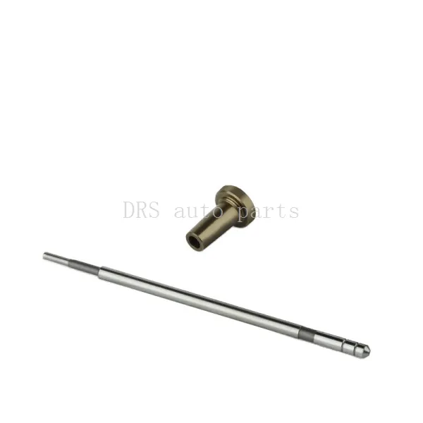Foov C01 022 Pressure Control Valve F00V C01 022 Common Rail Injector Valve Assembly F00vc01022 for 0445110084 0445110141