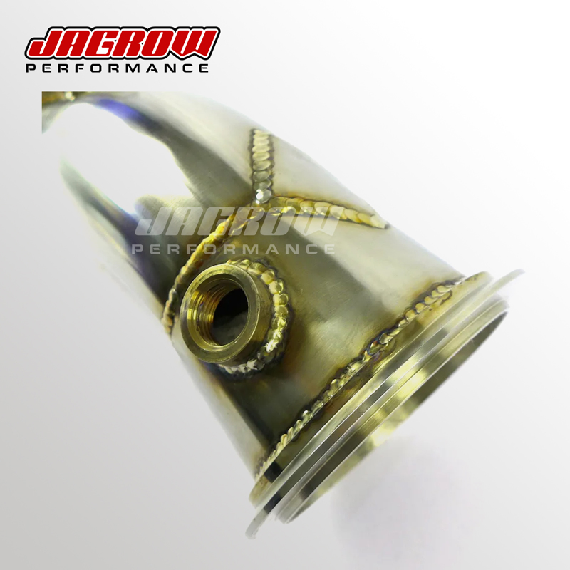 for BMW E84 X1 Sdrive 20I Xdrive 20I N20 B20 Petrol Engine 2011-2021 Downpipe