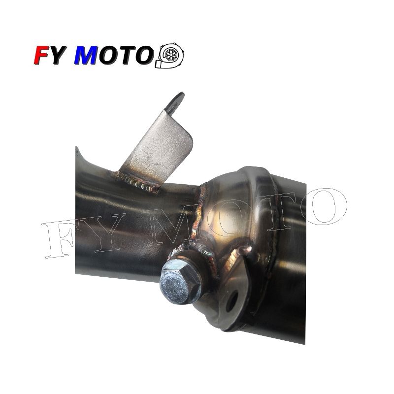 for BMW F30 F31 F32 F34 435I 2006-2013 SS304 Decat Downpipe