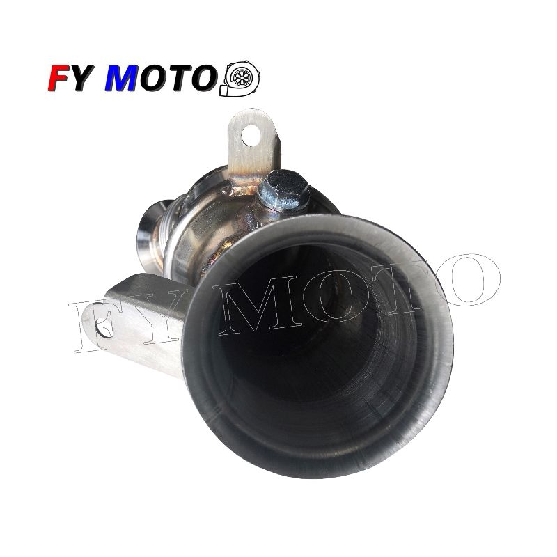 for BMW F30 F31 F32 F34 435I 2006-2013 SS304 Decat Downpipe
