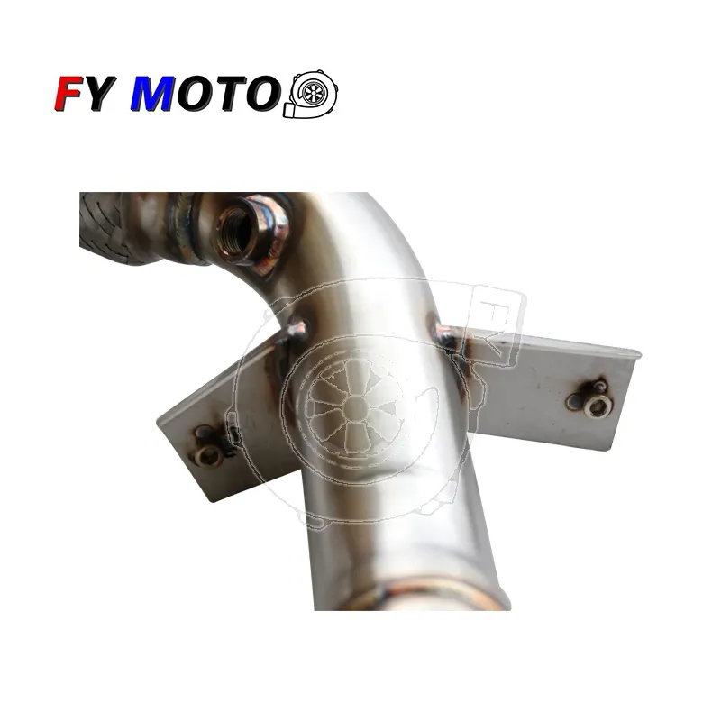 for BMW N13 F20 F21 F22 F30 114I 116I 118I 120I 1.6t Downpipe
