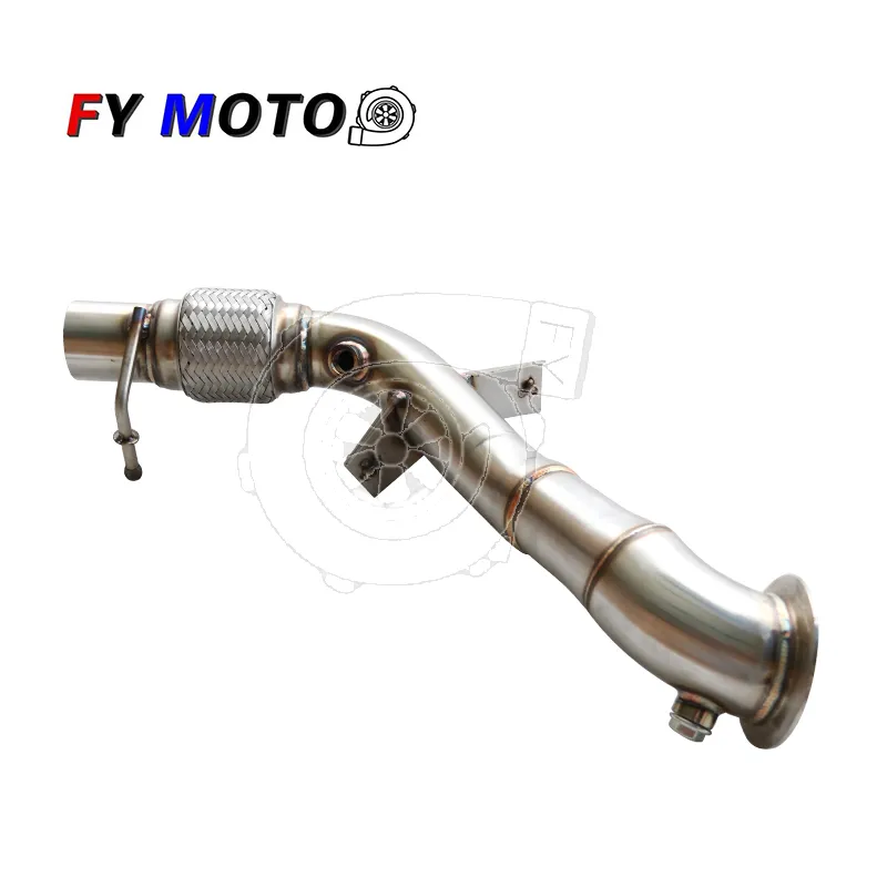 for BMW N13 F20 F21 F22 F30 114I 116I 118I 120I 1.6t Downpipe
