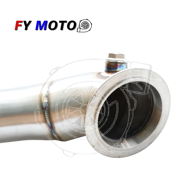 for BMW N13 F20 F21 F22 F30 114I 116I 118I 120I 1.6t Downpipe