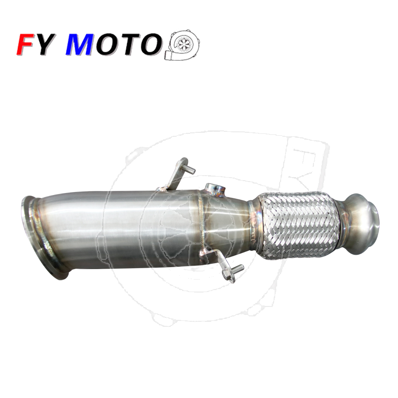 for BMW N26 420I 428I Downpipe