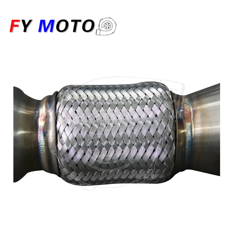 for BMW N26 420I 428I Downpipe