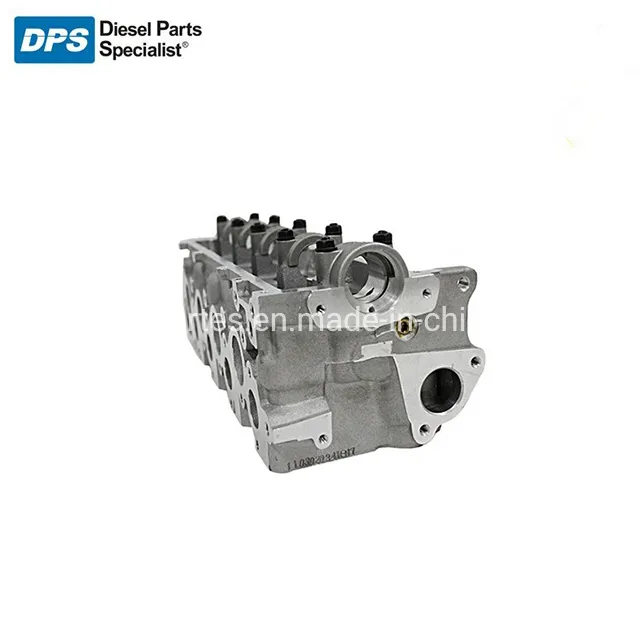 for Mazda 323/626/E2200/Premacy Cp/B2200/ Capella/Bongo/Cosmo R263-10-100h R263-10-100j R2y4-10-103A R2 RF Cylinder Head
