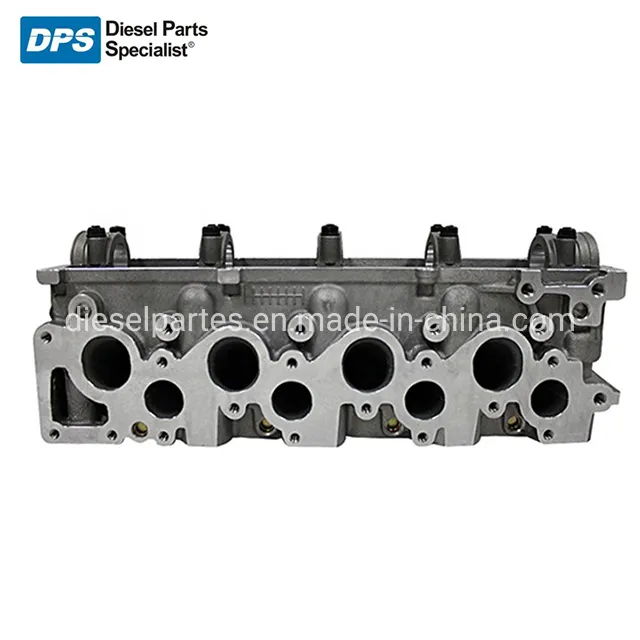 for Mazda 323/626/E2200/Premacy Cp/B2200/ Capella/Bongo/Cosmo R263-10-100h R263-10-100j R2y4-10-103A R2 RF Cylinder Head