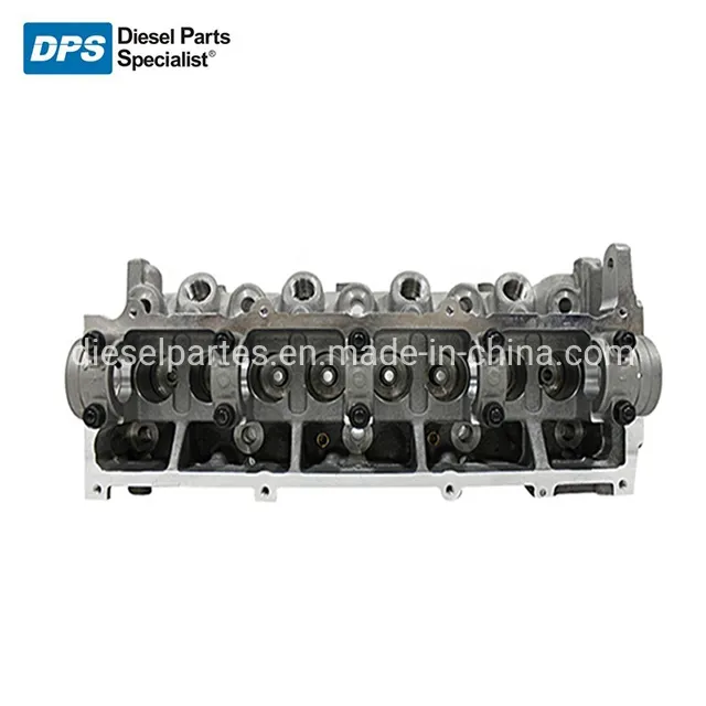 for Mazda 323/626/E2200/Premacy Cp/B2200/ Capella/Bongo/Cosmo R263-10-100h R263-10-100j R2y4-10-103A R2 RF Cylinder Head